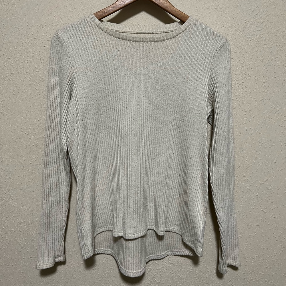 American Eagle | S | White